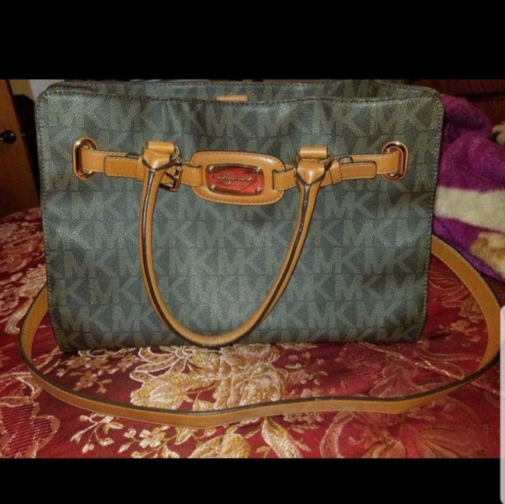 MK Bag